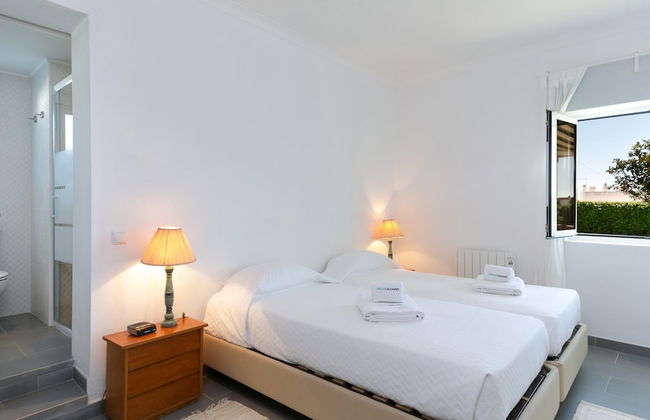 C12 - Sunshine Luz House by Dreamalgarve - Photo 2