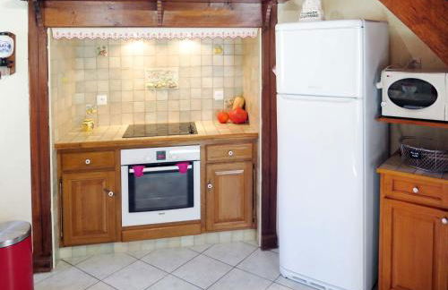 Holiday Home Sarrouil by Interhome - Photo 16