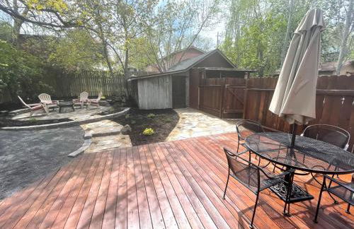 Bluebird Day - Cinder Cone Bungalow - Foto 22