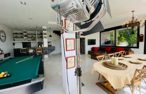 Villa con piscina by MO - Photo 21