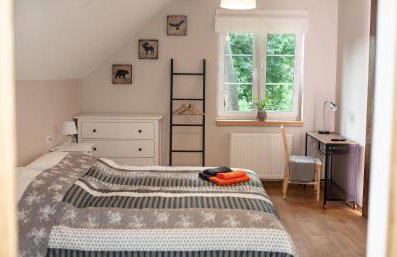 Mazurska Gajówka - Foto 27