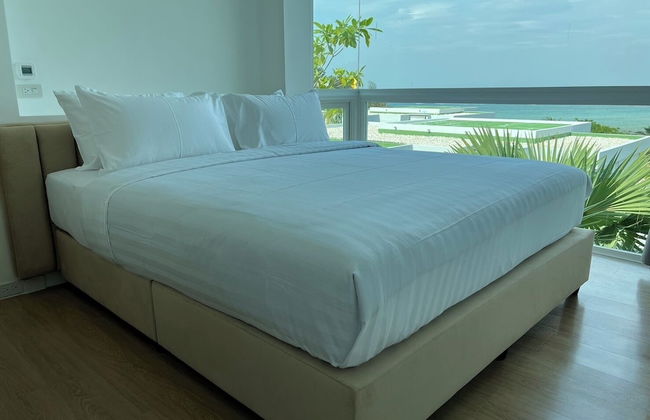 Beachfront Bliss at Naiyang by ALPHATEL - Foto 12