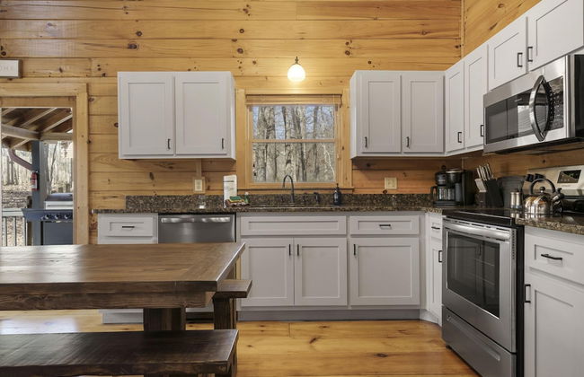 Water s Edge by Boutiq - Foto 8