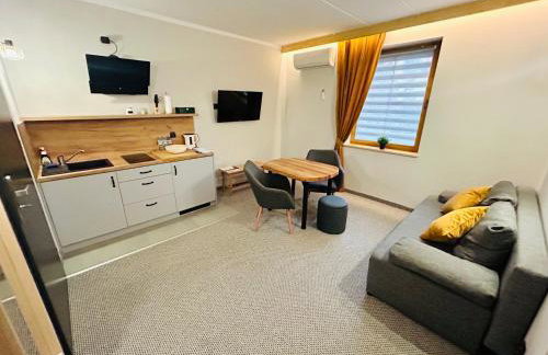 Apartamenty Czerwone Korale - Foto 15