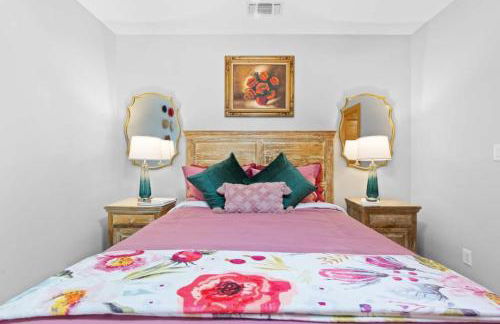 Camp David Retreat Secluded Hill Country Oasis - Foto 18