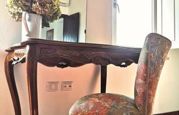 SelvaGiurata farmhouse villa - Foto 13