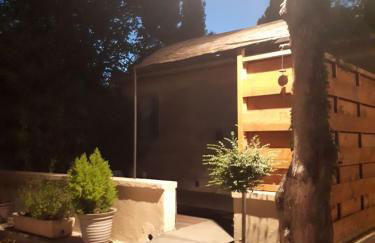 La Chambrette - Foto 28