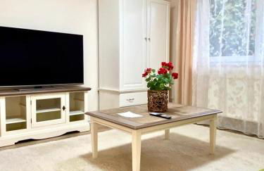 Wohnung im Erdgeschoss - Foto 5