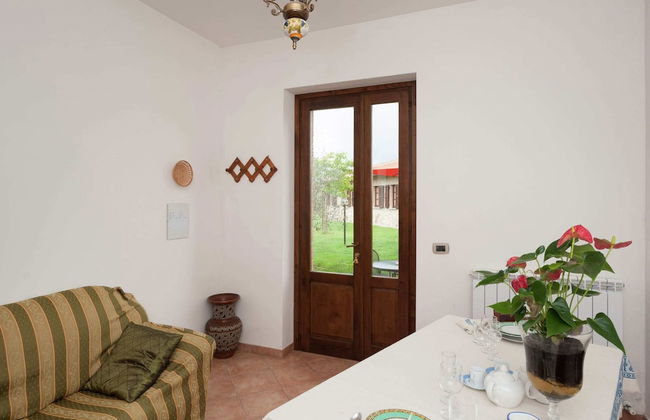 Farmhouse Near Lake Trasimeno With Pool - Foto 17