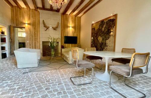 Relais des Hautes Roches - Foto 13