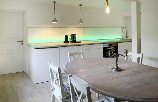 Ferienhaus bei Nordseelagune Busum - Foto 7