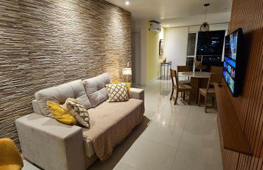 Apê completo Ilha Pura-RJ -Intire apartment in Ilha Pura-RJ - Foto 7