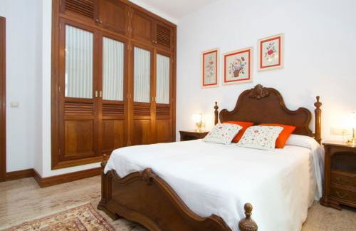 Holiday Home Ruhiges Landhaus Remedios mit Panoramablick by Interhome - Foto 25