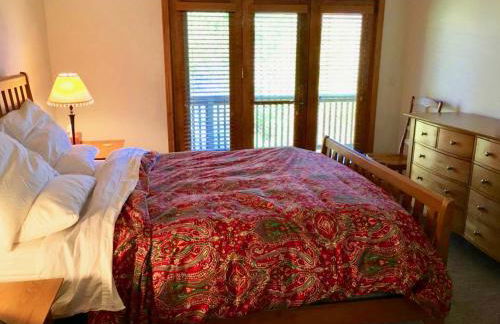 C6 Beautiful views from this Crawford Ridge Townhome a short walk from the slopes - Foto 6