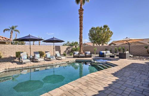 Indian Wells Retreat with Pool, Near Tennis Garden - Foto 25