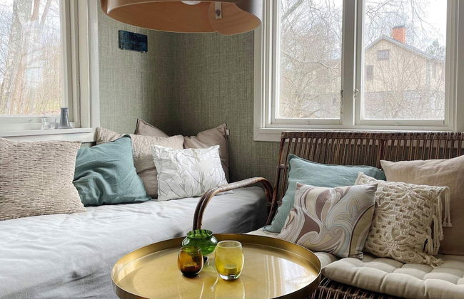 6 Person Holiday Home in Herrang - Photo 9