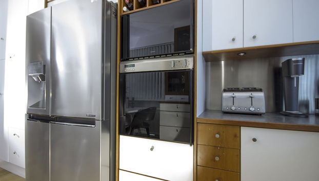 Bardavogur - Foto 4, Cocina privada