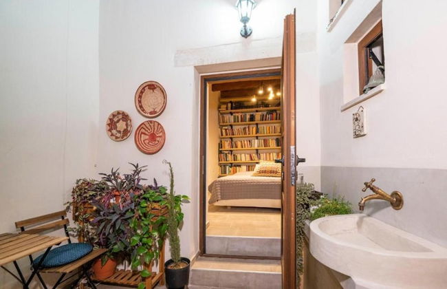 Villa Theros Maroulas - Foto 22