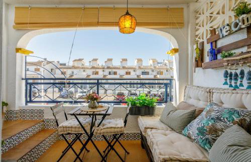 Belle Home Sun - Foto 4