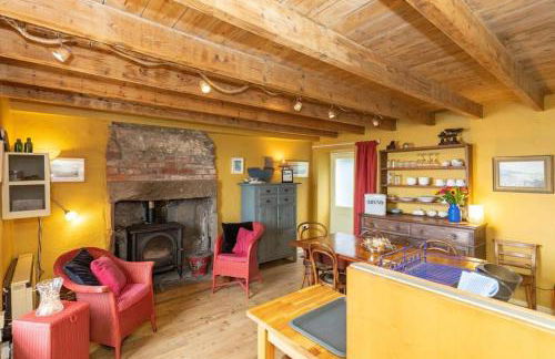 The Cottage By The Sea, Scotland - Photo 8