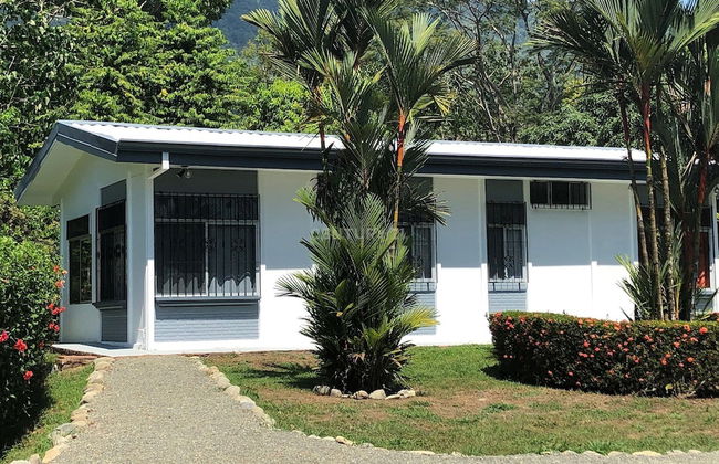 Casa Eva Ojochal - Foto 10