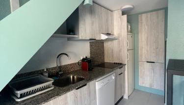 Les portes de la plage port leucate - Foto 2