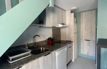 Les portes de la plage port leucate - Foto 2