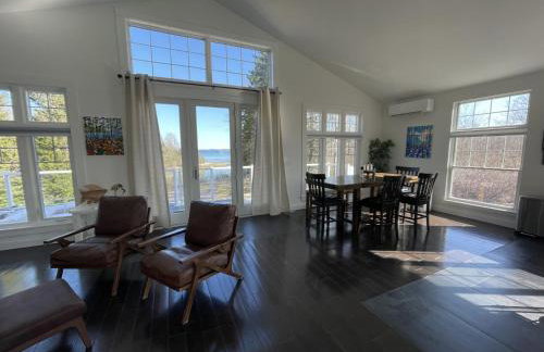 Bright Oceanfront home near Acadia - Foto 1