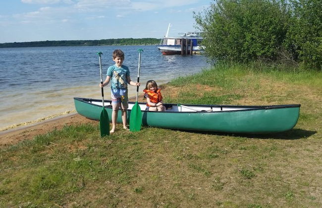 Ferienhof Radlerslust - Photo 26