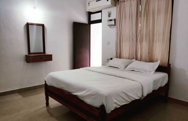 kkrishna apartments - Foto 2