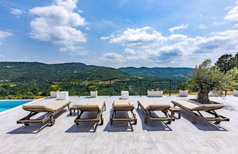 Villa Bella Draguc - Foto 1