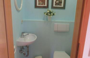 Ferienwohnung-im-Gruenen-zwischen-Binz-und-Sellin - Foto 12