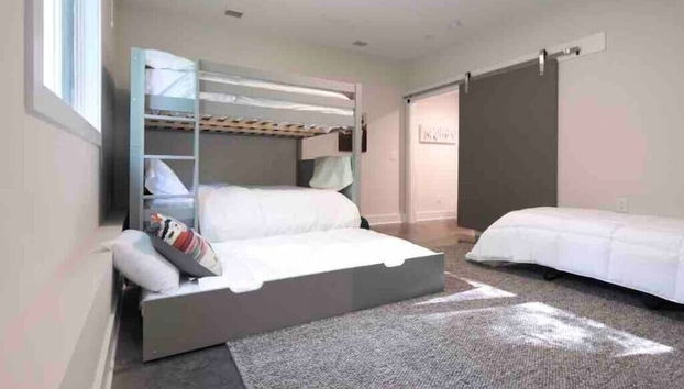 Downtown Luxury - 10 Beds Free Parking - Foto 5, Habitación