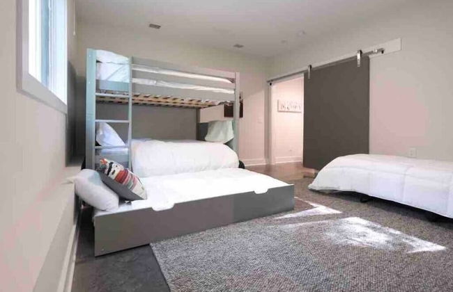 Downtown Luxury - 10 Beds Free Parking - Foto 5