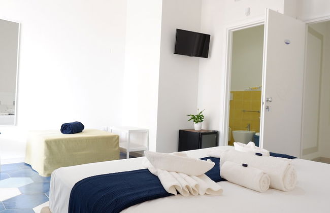 Kalinifta Rooms Apartment - Foto 24