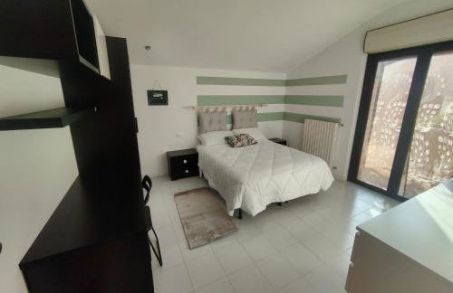 Ampio attico vista mare tra comfort e tranquillità - Foto 30