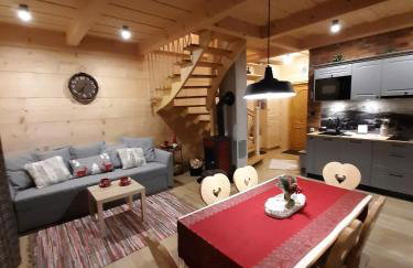 Szałas Kosówka - Foto 6