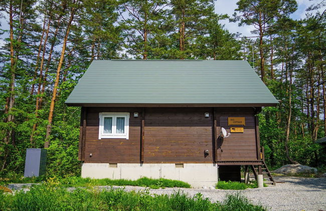 HAL Cottage - Foto 42