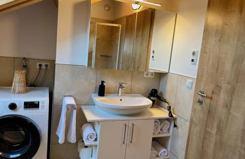 Ferienwohnung Villa Bachfischer - Foto 61