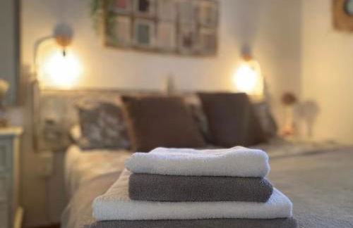 Villa Sanz - Foto 36