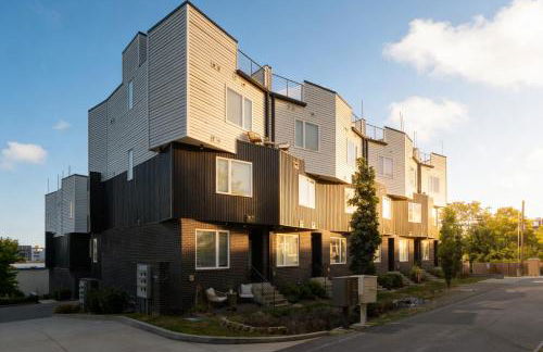 New Luxe Nashville Central Roofdeck 13 Beds - Foto 36