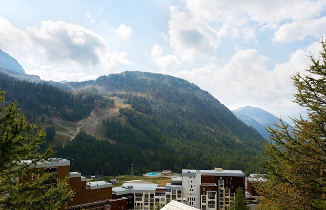 Madame Vacances Les Chalets de la Diva - Foto 17