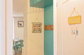 Le Presbytère des Baraques à Blériot-Plage - Foto 47