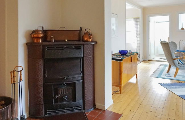 8 Person Holiday Home in Stromstad - Photo 12