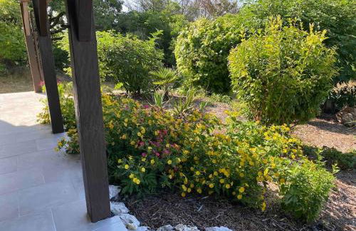 Peaceful gîte with stunning pool near market town - Foto 32