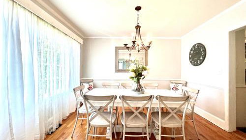 The Wine Cottage Spacious 5BR Near Nelson 151 - Foto 3