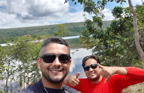 Recanto da Aldeia - Lago dos Sonhos - Foto 61