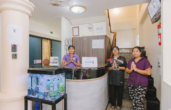 Royal Prince Residence - Foto 4