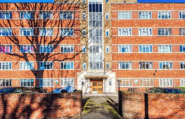 Hardwood Home - Foto 9