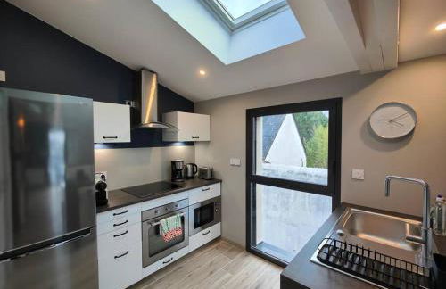 Gîte urbain Happy Nantes - Foto 12